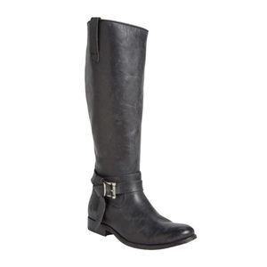 Frye Melissa Tall riding boot